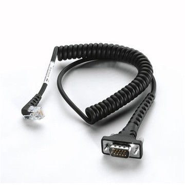 Zebra 25-62169-01R Accessories
