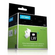 DYMO 30856 Non-Adhesive Badges (Qty. 250) for EasyLobby image