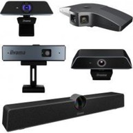 iiyama Full HD webcam image
