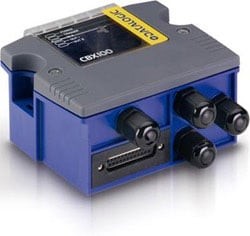 CBX100 CONNECTION BOX COMPACT