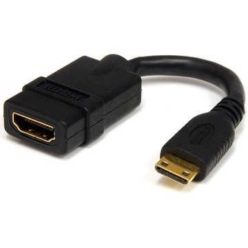 StarTech HDACFM5IN Cables