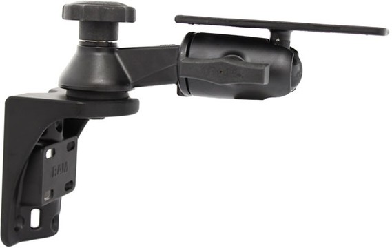 Accessories RAM Mount RAM-109VSB