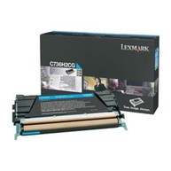 Lexmark C736H2CG Toners image
