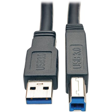 Tripp-Lite U328-025 Accessories