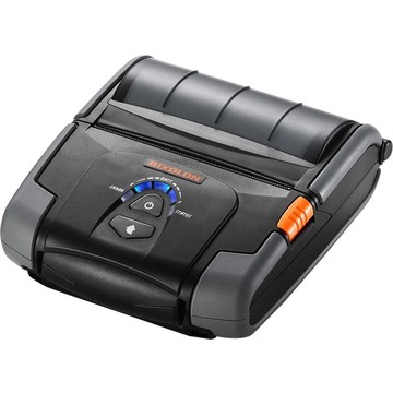 Bixolon SPP-R410, 203dpi, Bluetooth (iOS), USB, Serial