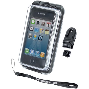 RAM Mount RAM-HOL-AQ7-1U Accessories