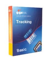 Gigatrak ATSB-BCI Software image