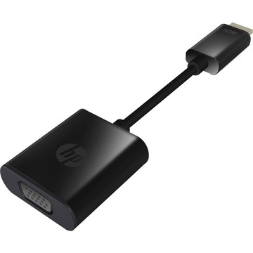 HP H4F02AA#ABA Cables, Connectors, and Adapters