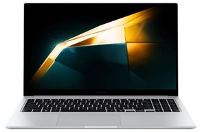 Samsung SAMSUNG-GALAXY-BOOK4 Laptops image