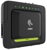 Zebra FXR90 Fixed RFID Reader Ultra-rugged, UHF, Bluetooth 5.3, Wi-Fi 6, 4 External Antenna Ports, Cross-polarized Linear Antenna image