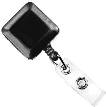 Brady 530-I-BLK Ausweisrollen