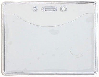 Brady 506-GT Badge Holders