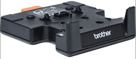 Brother PA-4CR-003 Cradles