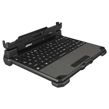 Getac Keyboard, ES