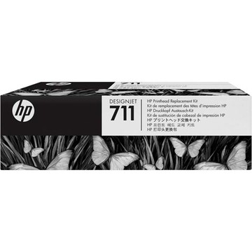 HP C1Q10A Printheads