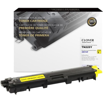 Toners Clover Imaging Group 200734P