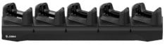 5-Slot Charge/Ethernet Cradle for Zebra TC22/TC27 image