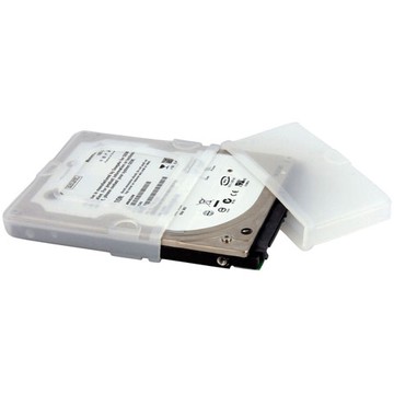 Protection StarTech HDDSLEV25