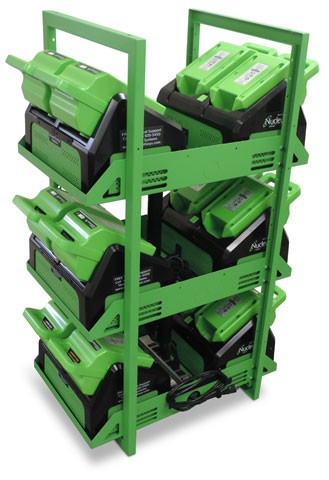 Supports Newcastle Systems NUCR