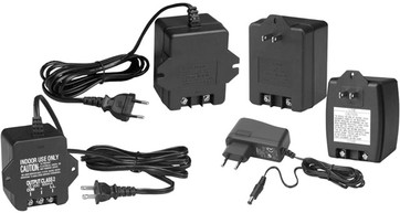 Bosch UPA-2430-60 Security Camera image