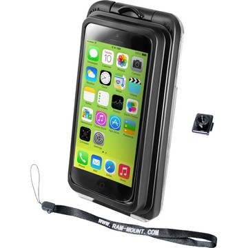 RAM Mount RAM-HOL-AQ7-2-I5L Accessories