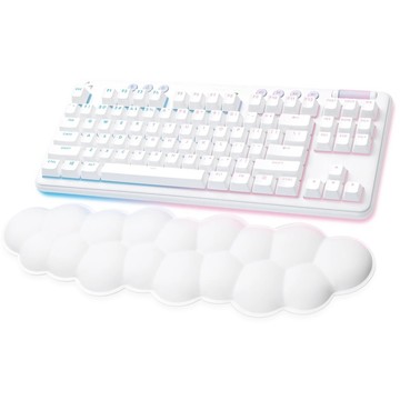 Logitech 920-010453 Keyboards