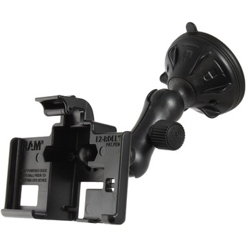 RAM Mount RAP-B-166-2-GA39U Accessories