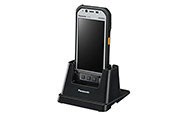 Panasonic charging cup image