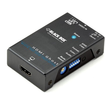 Black Box VG-HDMI Wireless Adapters