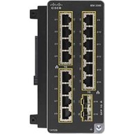 Cisco Catalyst IE3300 Gigabit Ethernet Expansion Module - IEM-3300-14T2S= image