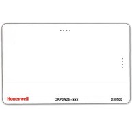Honeywell PVC42625 Access Control Cards image