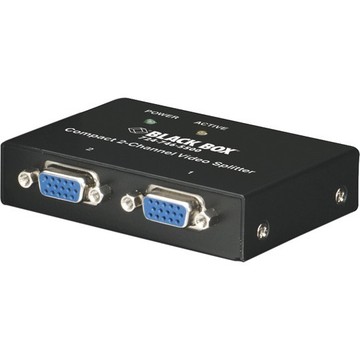 Black Box AC1056A-2 Wireless Adapters