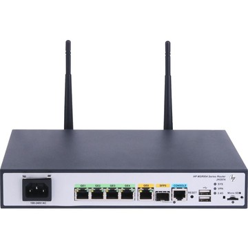 HPE Aruba JH297A Drahtlose Router