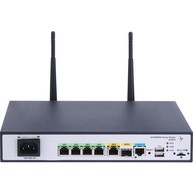 HPE Aruba JH297A Drahtlose Router Bild