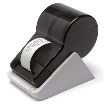 Seiko Instruments SLP620 Label Printer