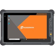image Tablettes Thunderbook SPARTAN-W800