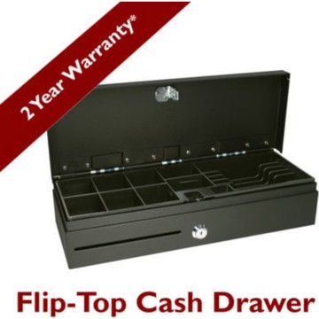 Tiroirs de Caisse APG Cash Drawer MF437A-BG460