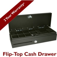 image Tiroirs de Caisse APG Cash Drawer MF437A-BG460