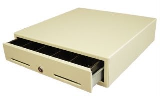 Tiroirs de Caisse M-S Cash Drawer J-423-M-APW