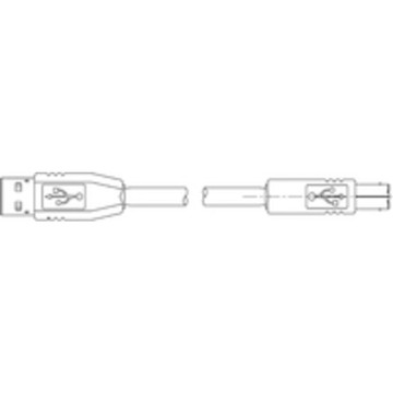 Kit Usb I / FCBL 6FTA / B Gris CPNT
