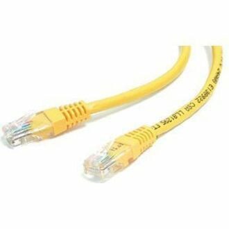 StarTech M45PATCH1YL Cables