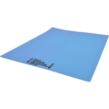 Zebra printhead cleaning film, 220 mm