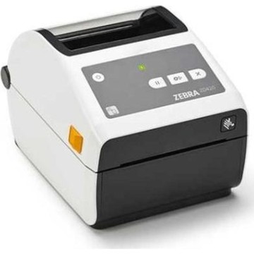 Zebra ZD420 Healthcare, Direct Thermal, 300dpi, Ethernet, Bluetooth, USB, USB Host