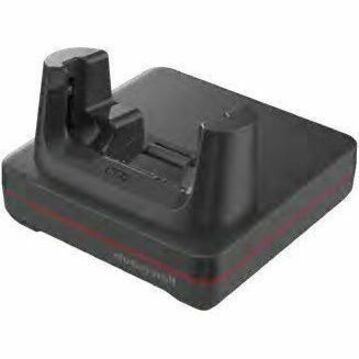 HONEYWELL, ACCESSORY, CT32 NON-BOOTED SINGLE CRADLE, SINGLE CHARGING CRADLE FOR RECHARGING ONE NON-BOOTED CT32 TERMINAL. KIT CONTAINS SINGLE CHARGING CRADLE, USB-C CABLE, NO POWER SUPPLY. COMPATIBLE W