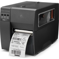 imagen de Impresora de etiquetas Zebra ZT111 300 dpi, 4 pulgadas, Transferencia térmica, 152 mm/s, ZPLII