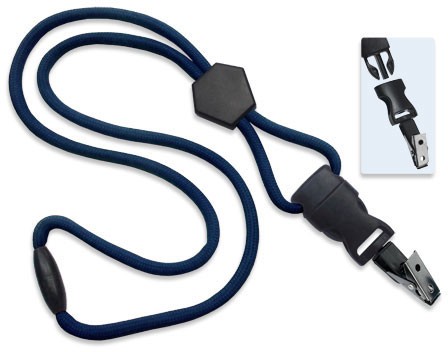 Brady 2135-4519 Lanyards
