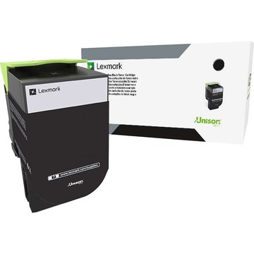 Lexmark 80C0S10 Toners