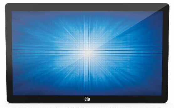 Elo 2202L, without stand, 54.6cm (21.5''), Projected Capacitive, Full HD