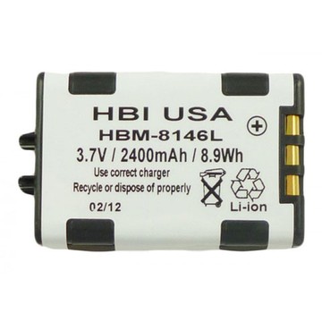 Harvard Battery HBM-8146L Accessories