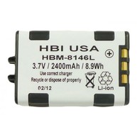 Harvard Battery HBM-8146L Accessories image